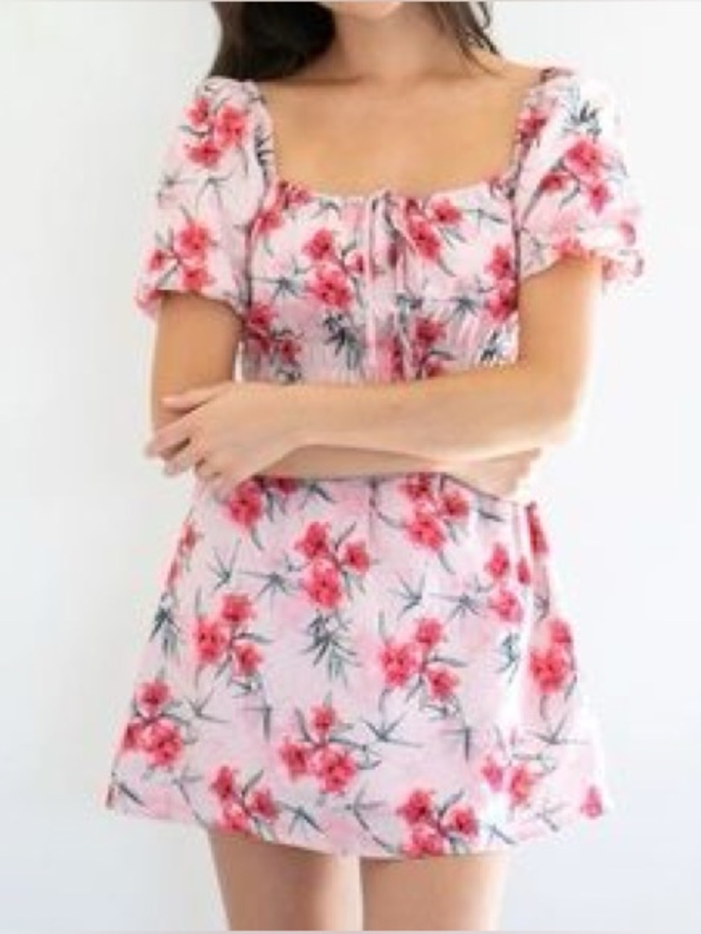 PRIV Sophia Dress